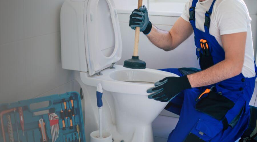 sewer cleaning in Cool, CA