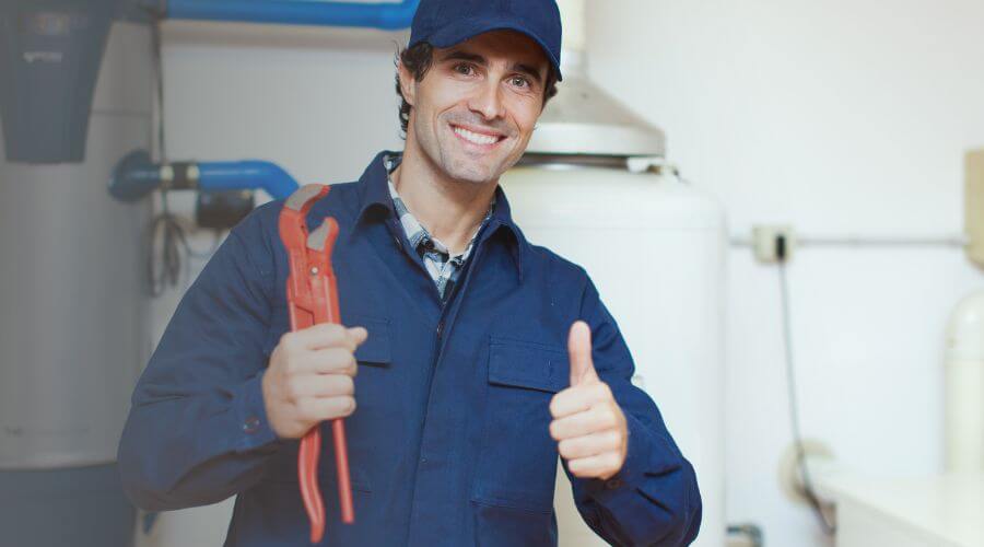 Local sewer line repair in Cool, CA